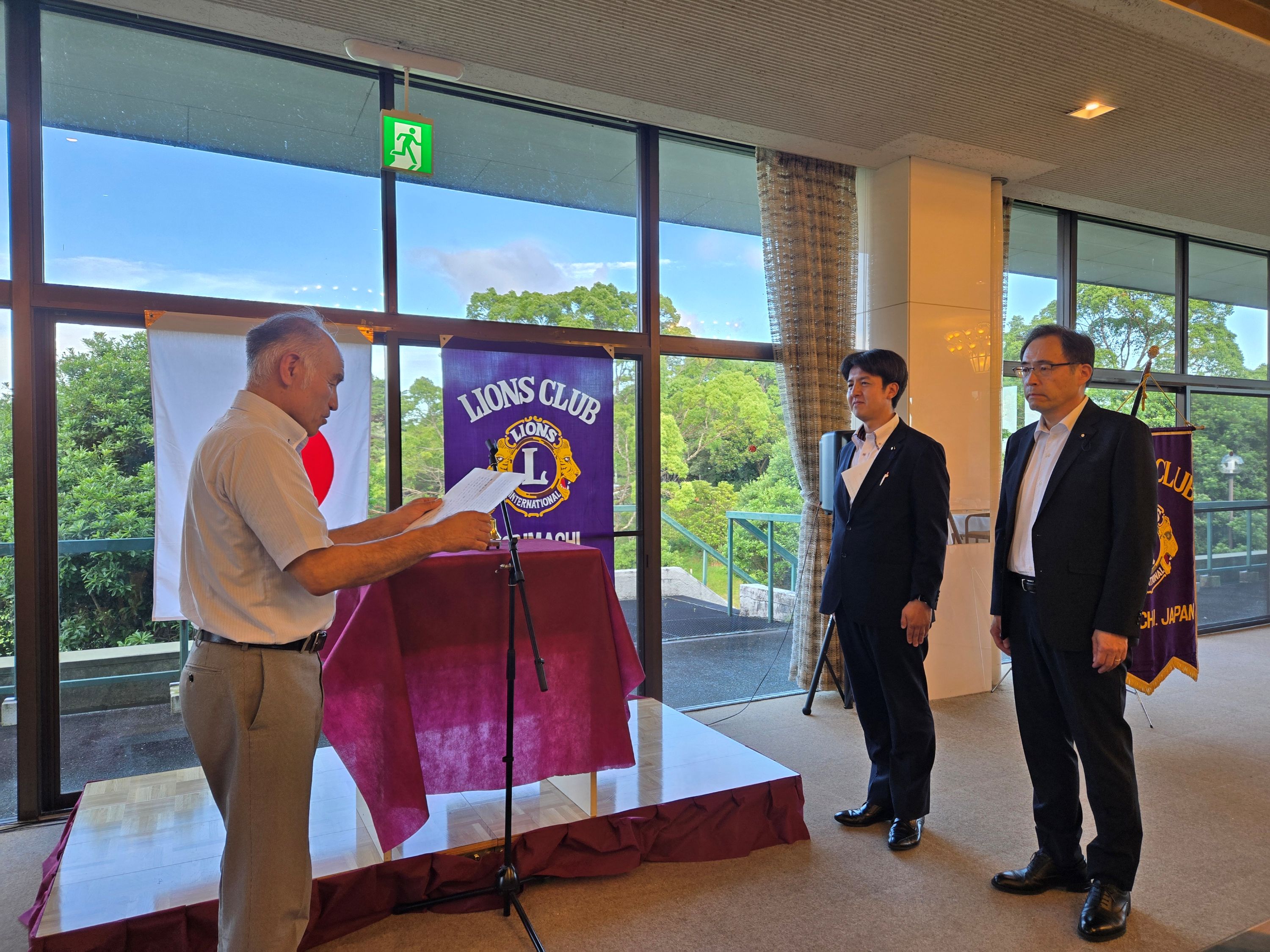 20250625_入会式 20250625_入会式